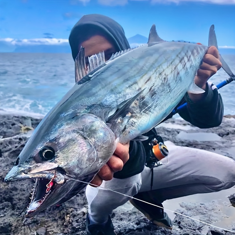 Anzuelos Circulares 75 Piezas Anzuelos Pesca Acero Alto - Temu Mexico