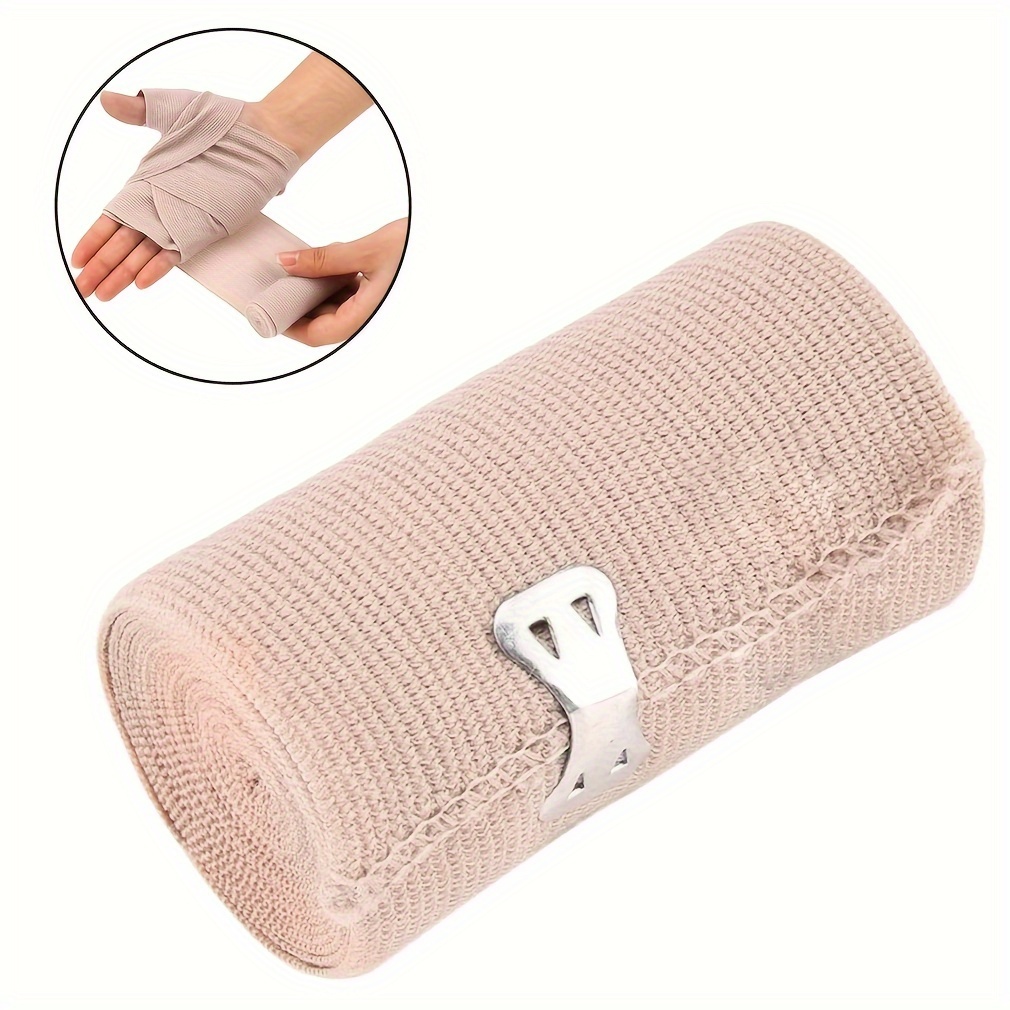 2 Elastic Bandage (Sport Care)