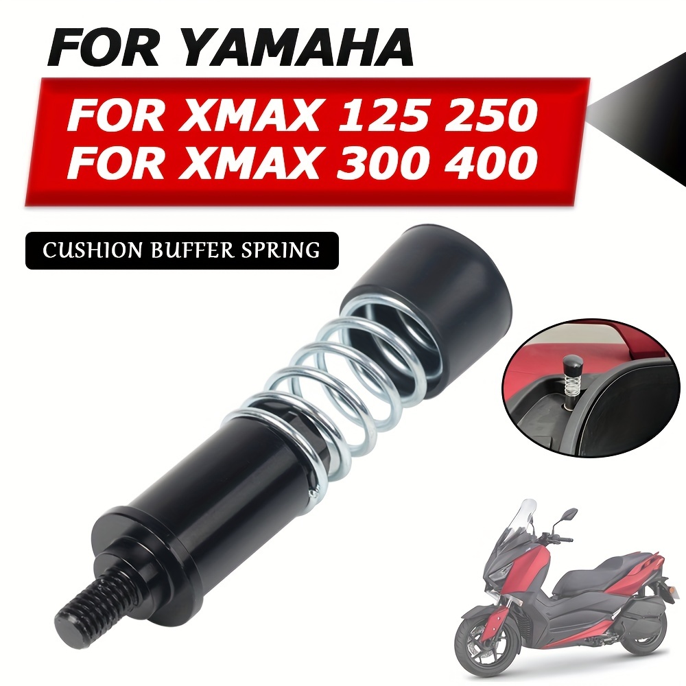 YAMAHA - Scooter XMAX 125 2023