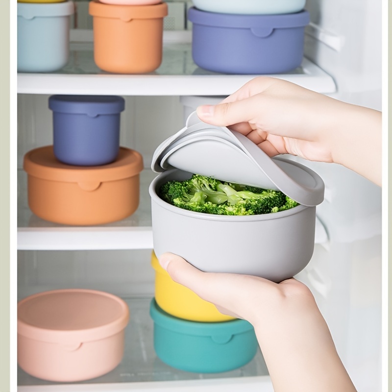 Bento Box Student Lunch Box, Ideal Leak Proof Lunch Box Containers, Microwave  Safe Lunch Containers Only د.ب.‏ 7.70 بات بات Mobile