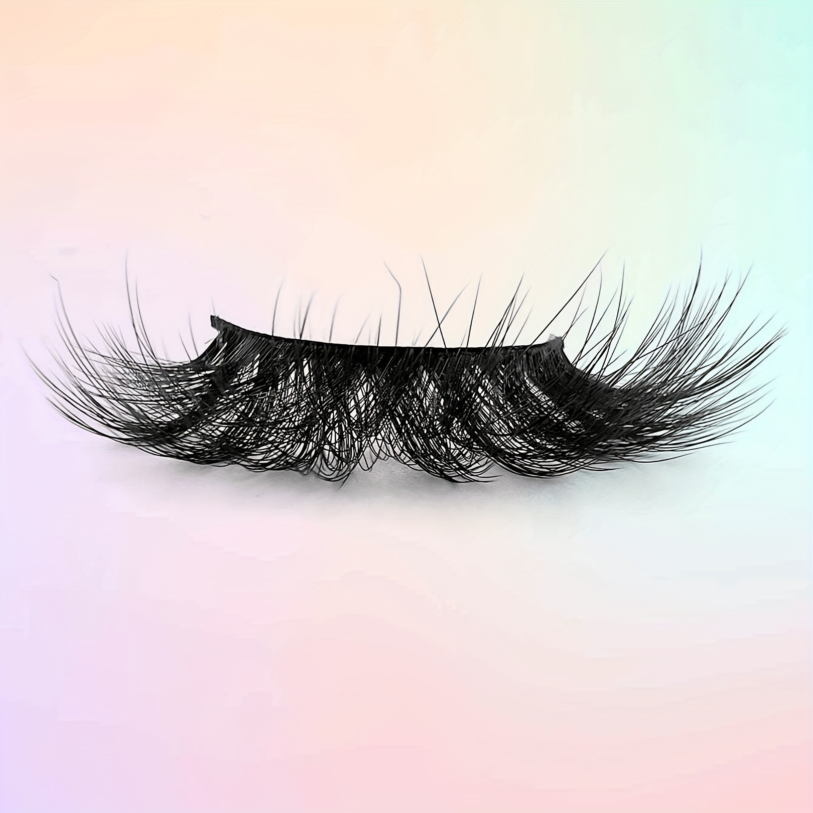 3d mink store lashes pack