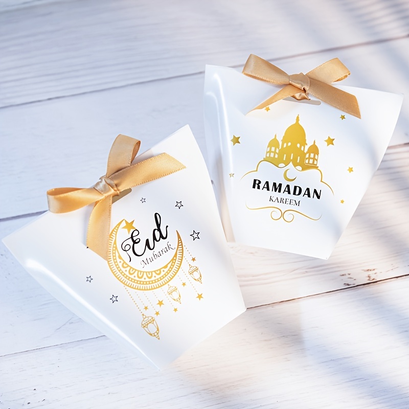 Coffret cadeau enfant pâtisserie Eid 