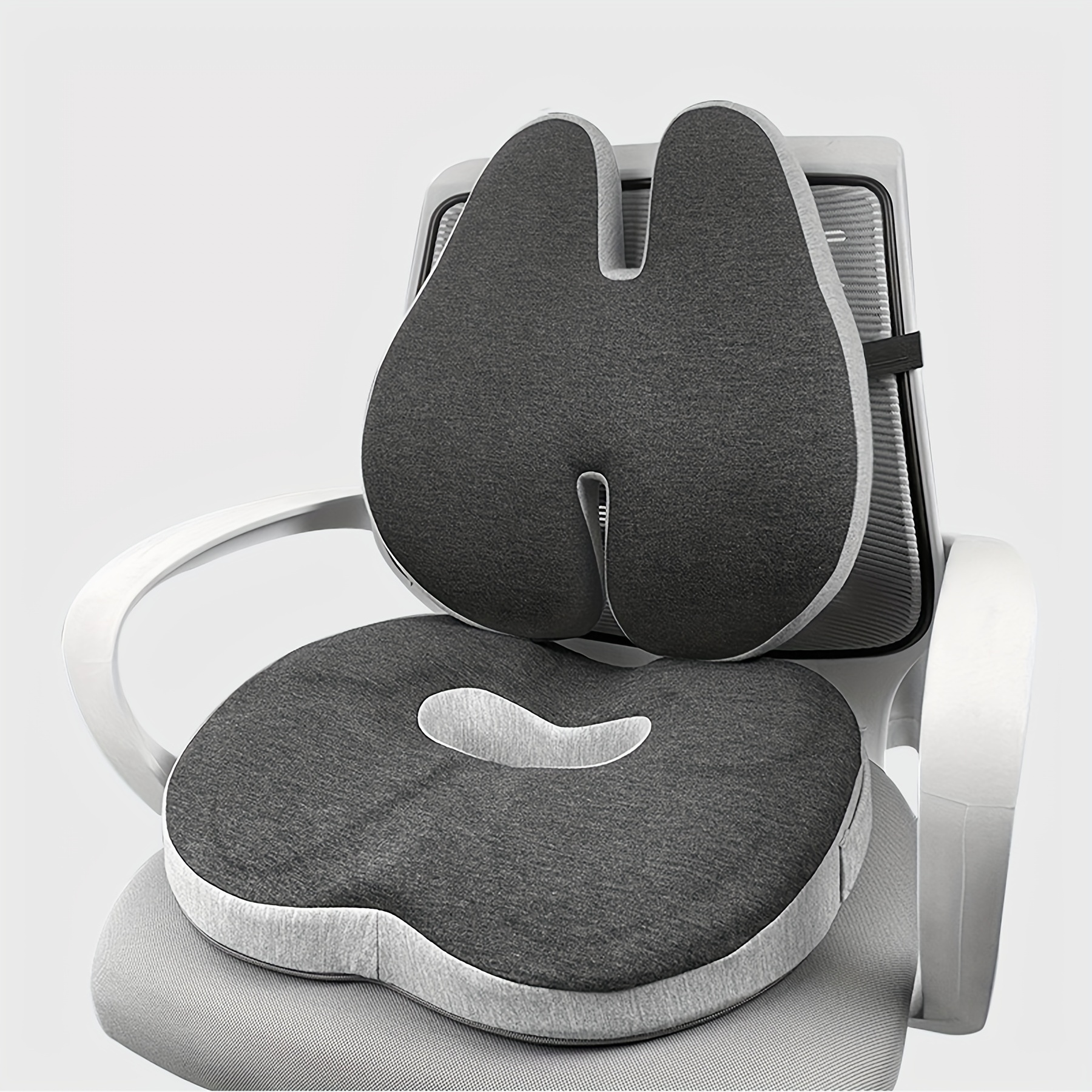 Donut Pillow,hemorrhoid Seat Cushion,car Seat Pad,for Long Sitting
