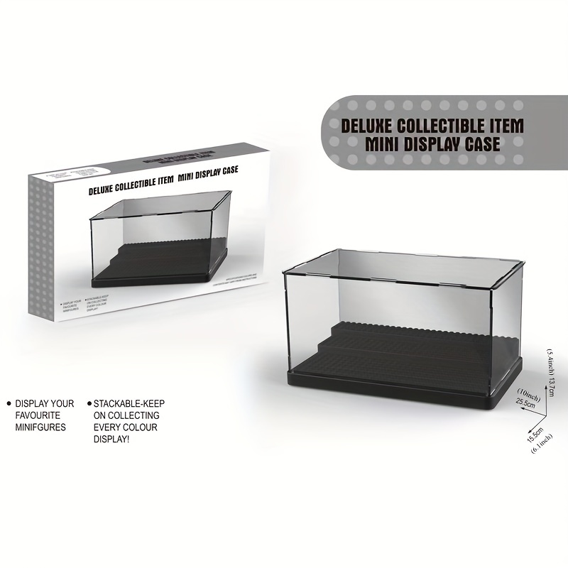 C Mini Display Case