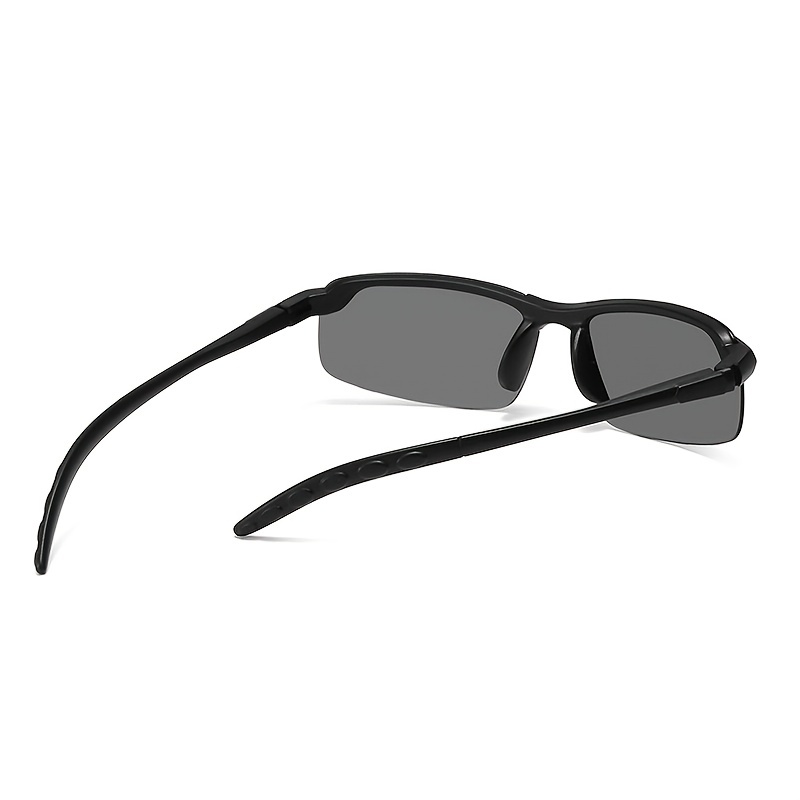 Polarized Night Vision Glasses For Driving And Outdoor - Temu