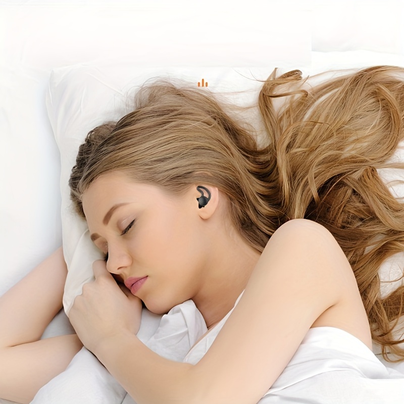 Loop Quiet - Tapones Oídos para dormir – Protección Auditiva de