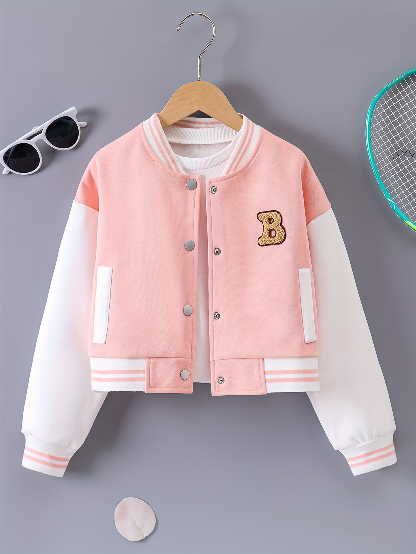 baseball maniche giubbotti baseball