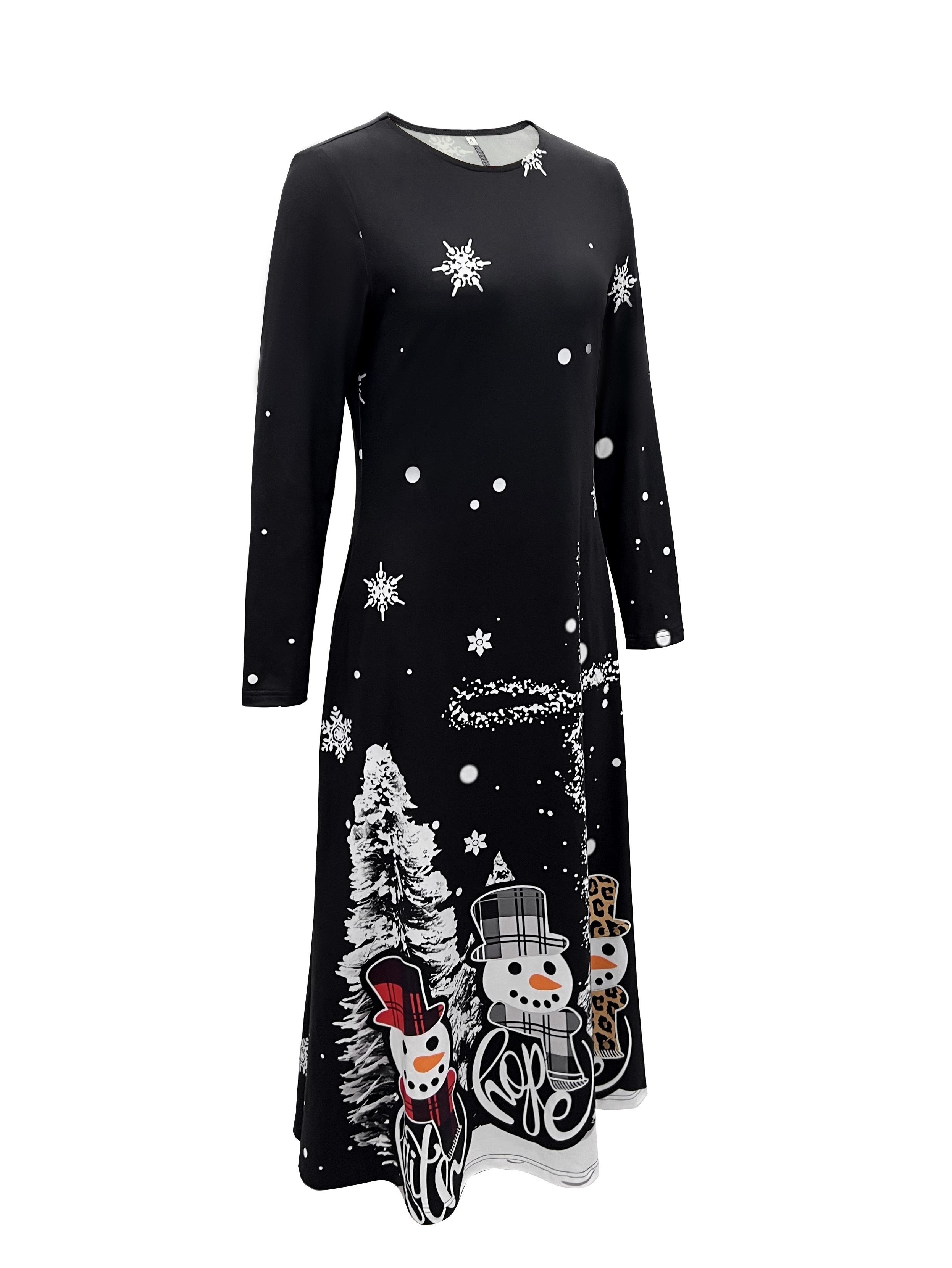 Groupon sales christmas dress