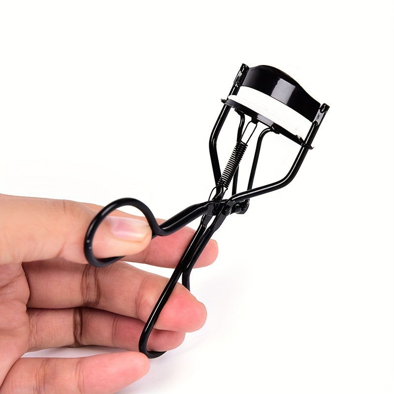 Pro Eyelash Curler Vegan Makeup Tool Wide Angle Lash Curler