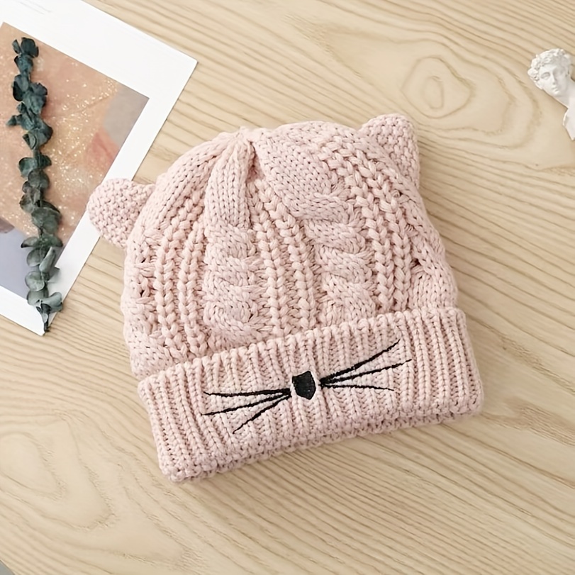 Cute best sale ski hats