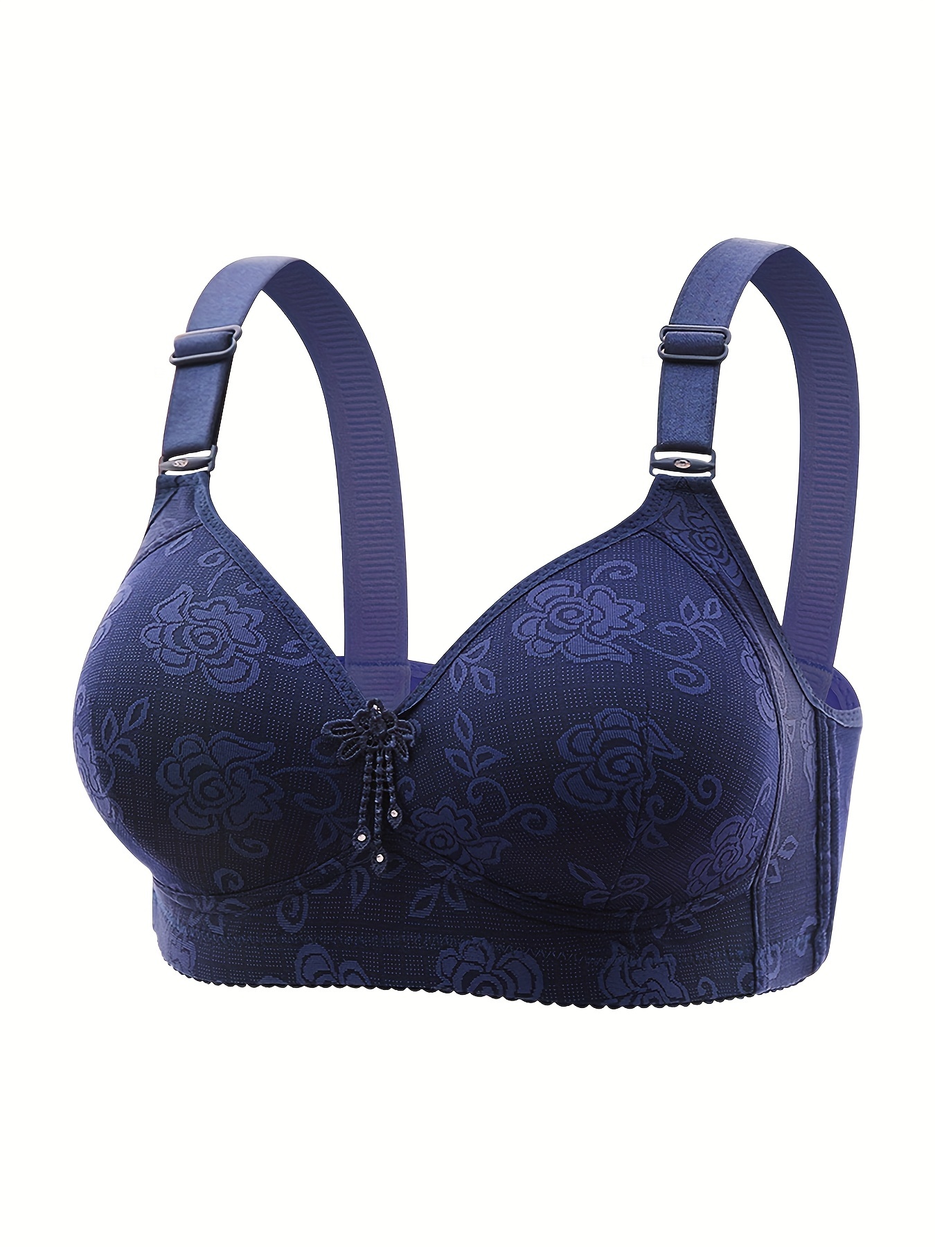  Nauxaura Women Bra Bra Ladies Bra Foam Bra Padded Bra Combo Bra