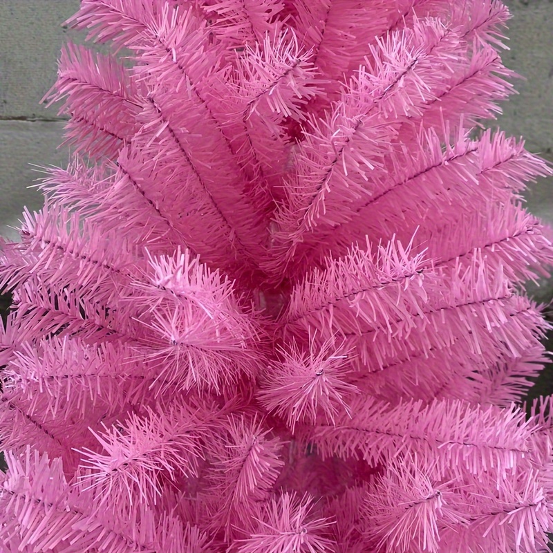 Artificial Christmas Tree with 350 Tips & Stand