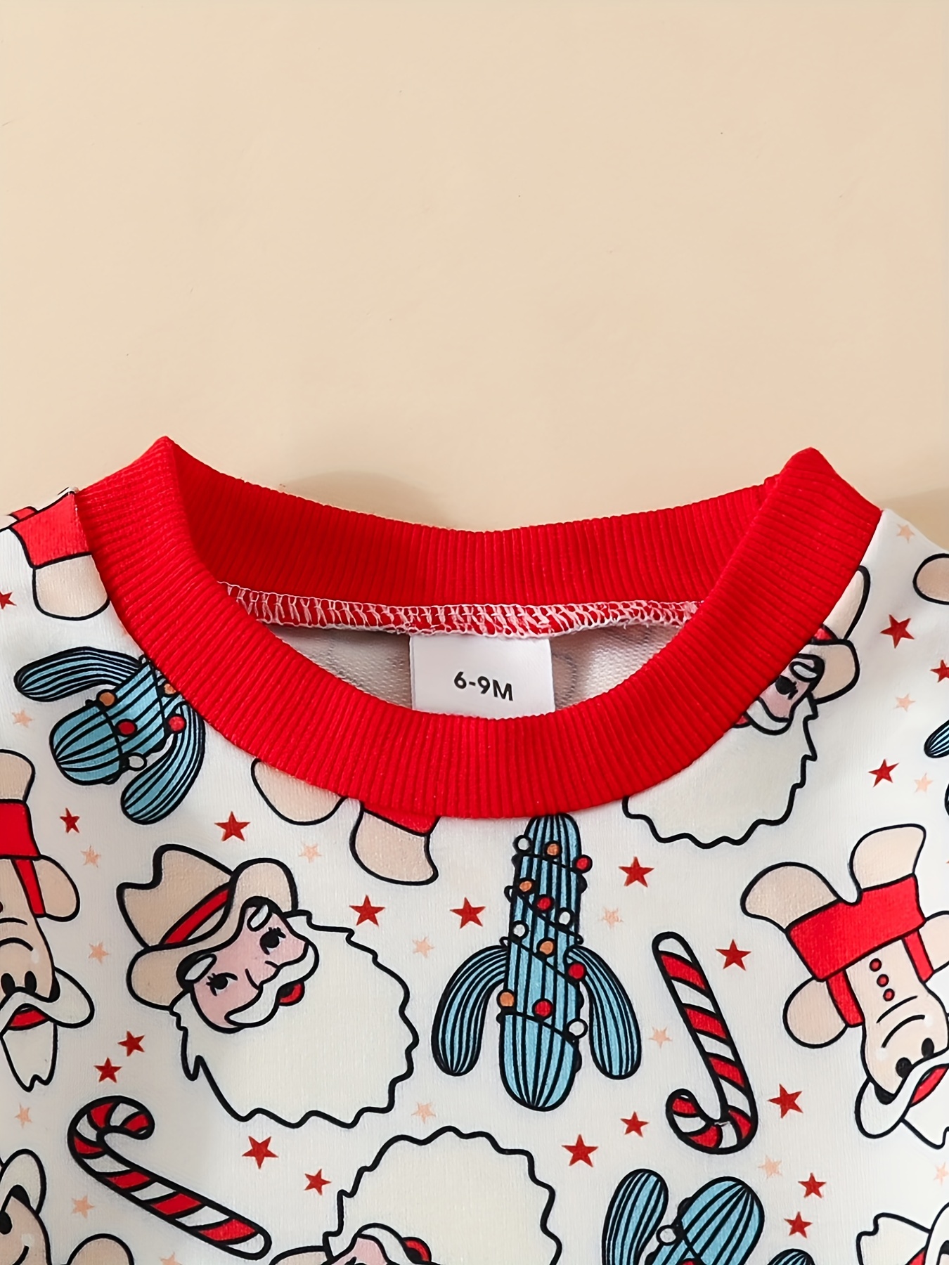 Bebê Meninos Natal Infantil Desenho Animado Console De Jogos Padrão  Impresso Triângulo Bodysuit, Moletom Infantil - Temu Portugal