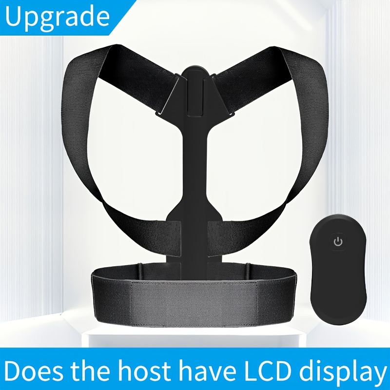 Intelligent Posture Corrector for Ladies
