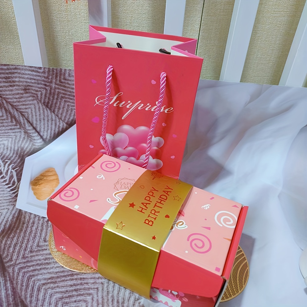 Valentine Gift Box - 60+ Gift Ideas for 2024