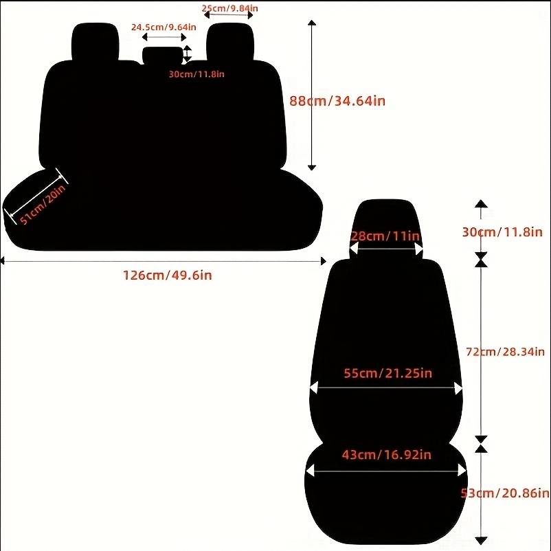 Car seat outlet protector supercheap auto