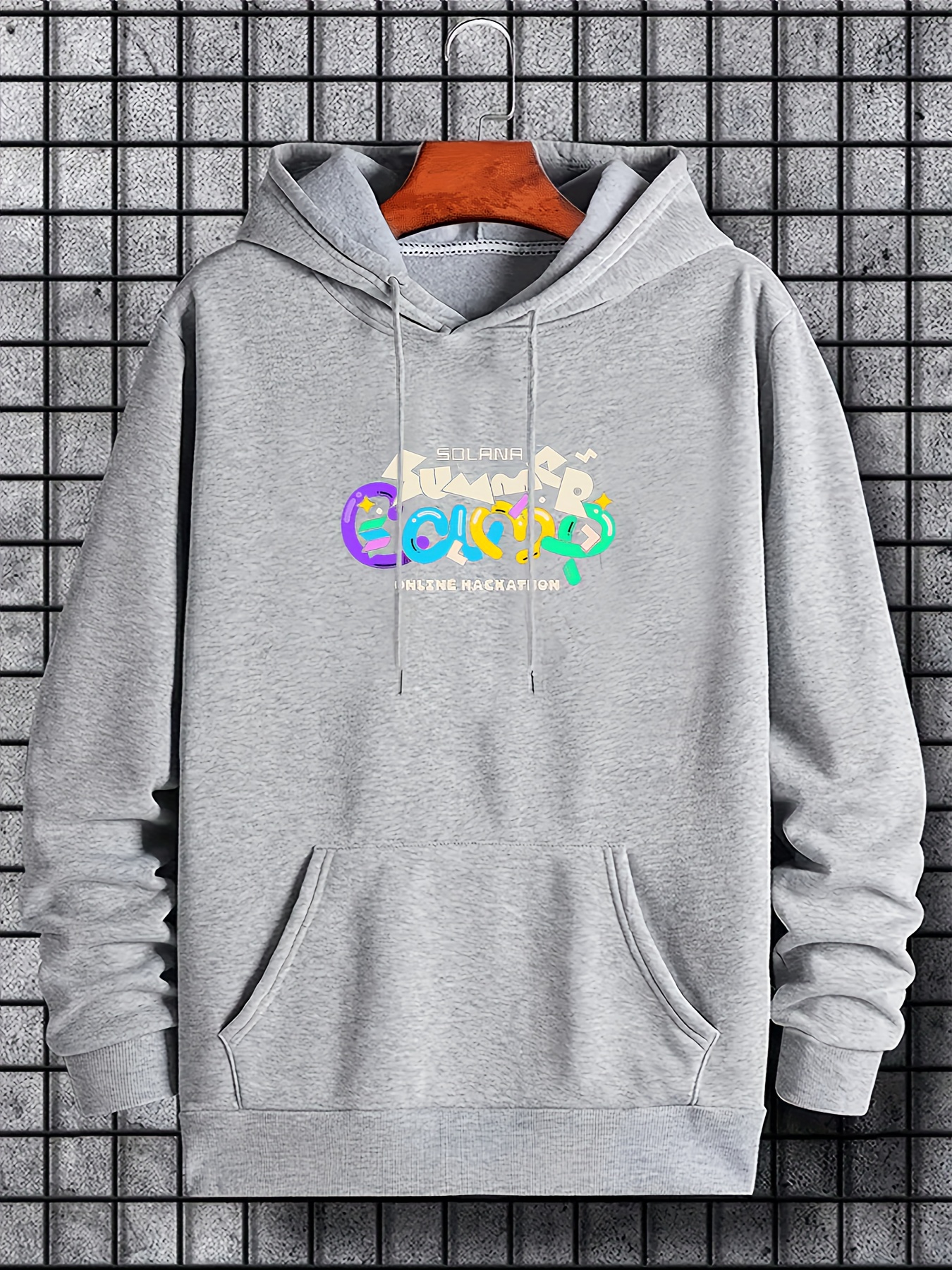 Cool hoodies online deals