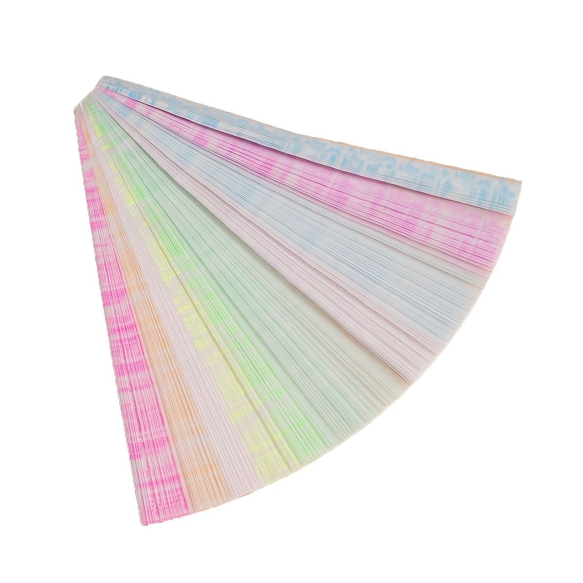 Yogow - DIY Fluorescent Origami Paper Strip