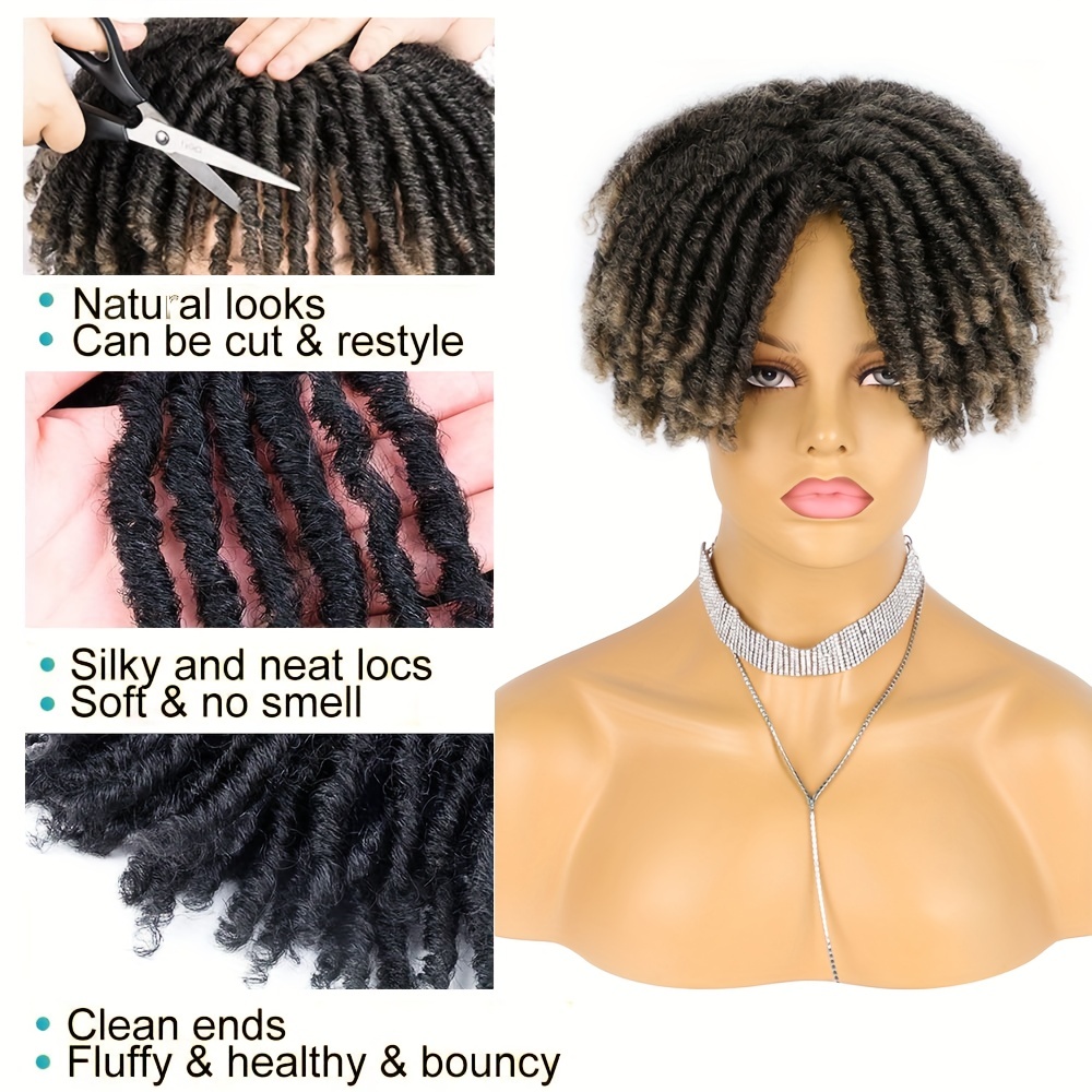 65 Hair accessories for faux locs ideas  loc jewelry, hair accessories,  hair jewelry