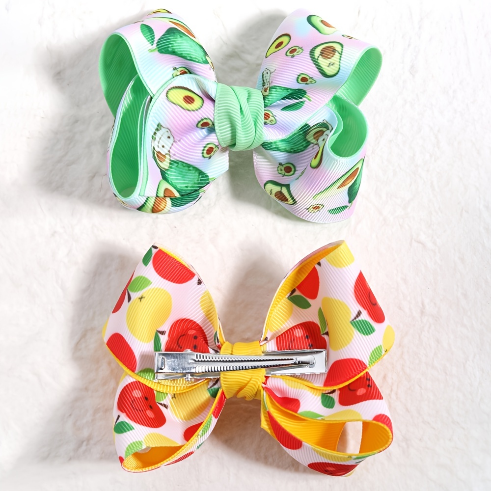 Cute Ribbon Bow  DIY by Elysia Handmade 