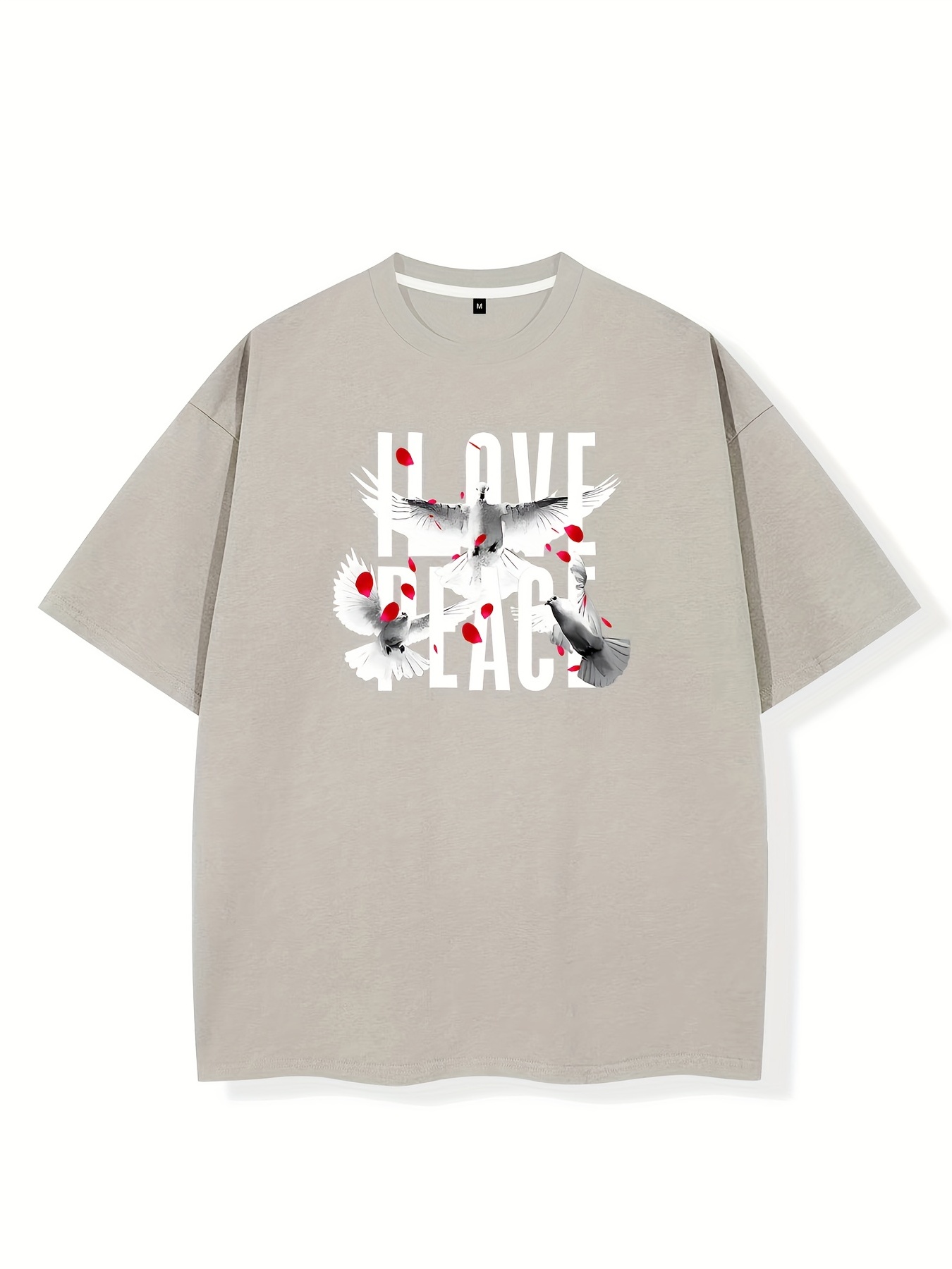 Heren T-shirts | OFM. | Bekijk de volledige collectie