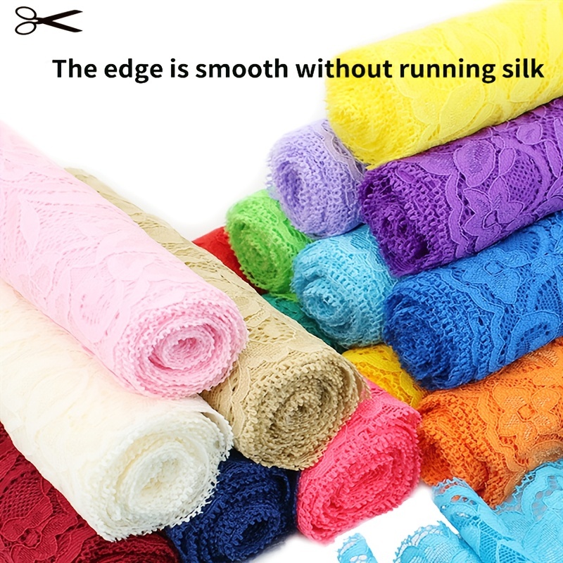 Stretchy Microfiber Fabric for Lingerie Sewing, High Quality