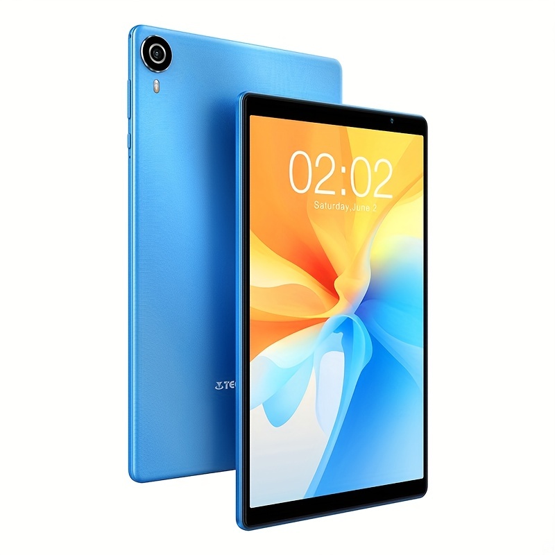 Teclast Tablet Android 12 Tablets, P25t 64gb Rom 1tb Expand