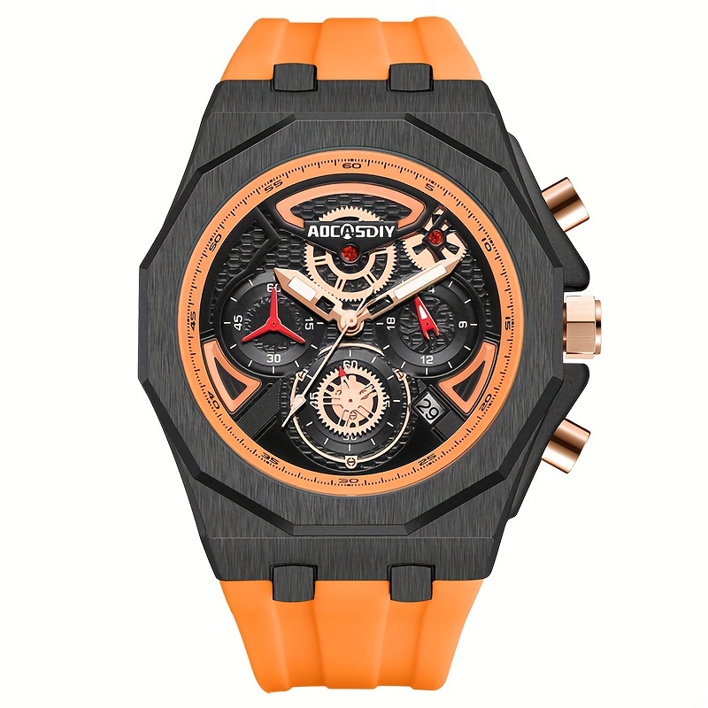 Orologi on sale uomo colorati