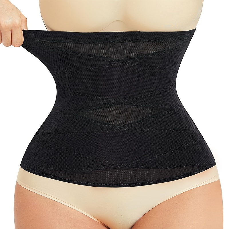 Gotoly Women's Waist Cincher Tummy Control Shapewear Compression Vest  Invisible