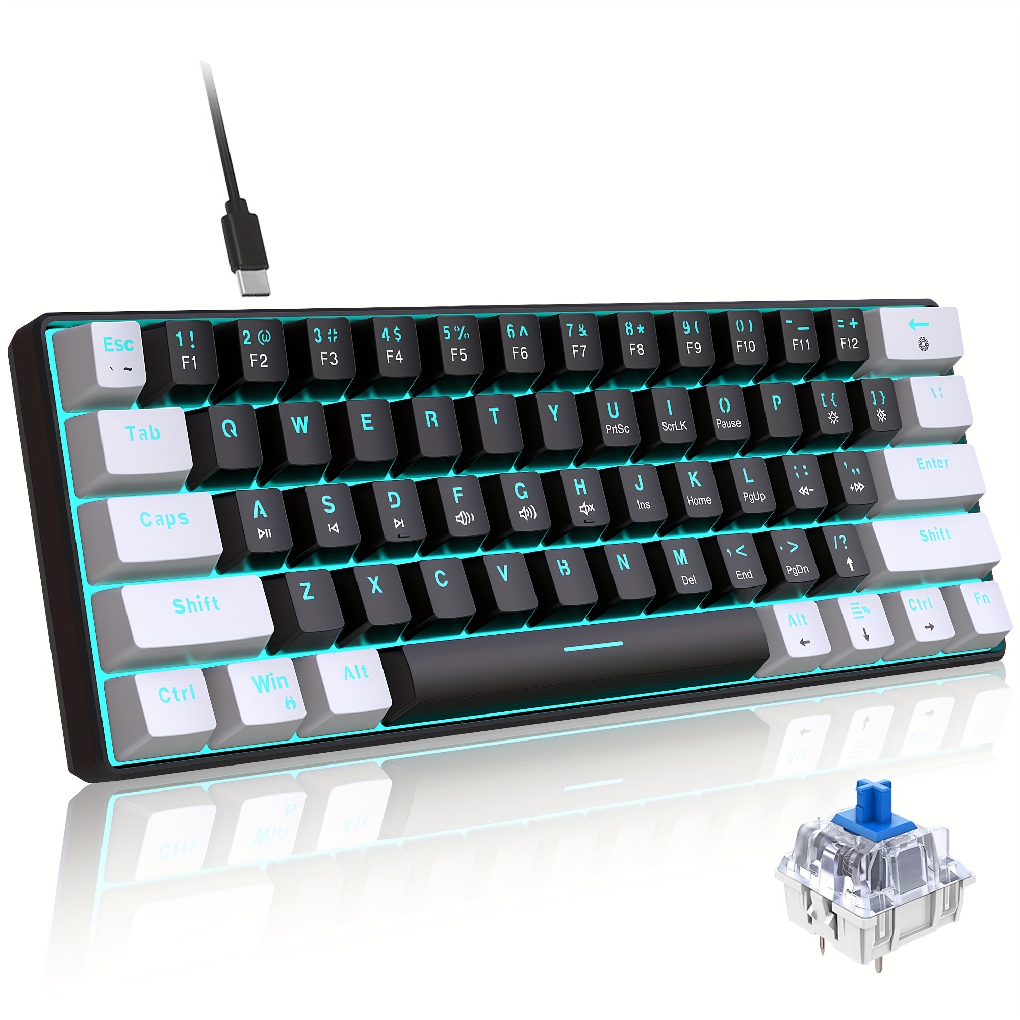 Accessories Mice Keyboards, Mechanical Keyboard Es