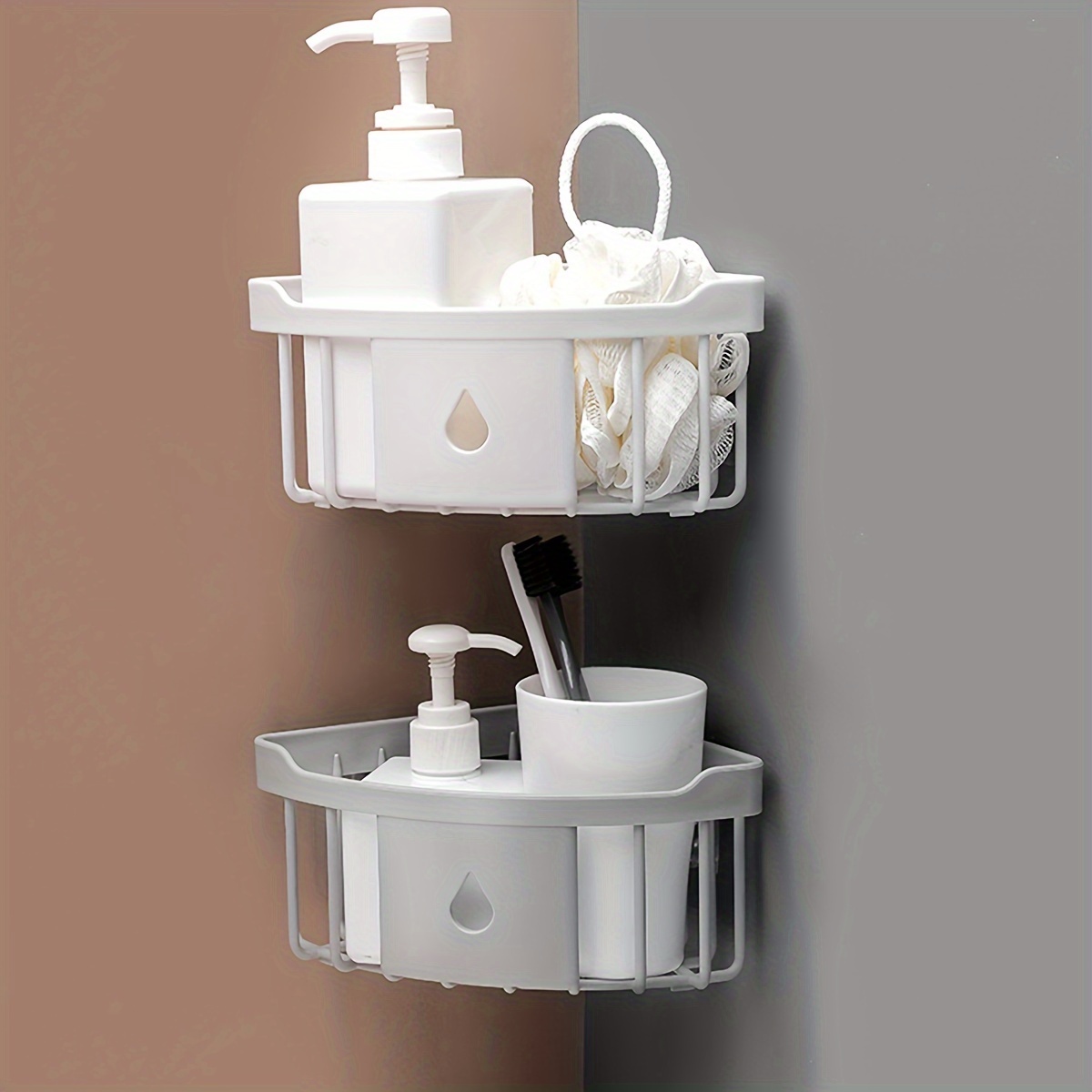Multi-layer Movable Snack Rack, Bathroom Storage Rack, Narrow Slit  Transparent Storage Rack For Toilet, Removable Storage Shelves In The  Kitchen - Temu