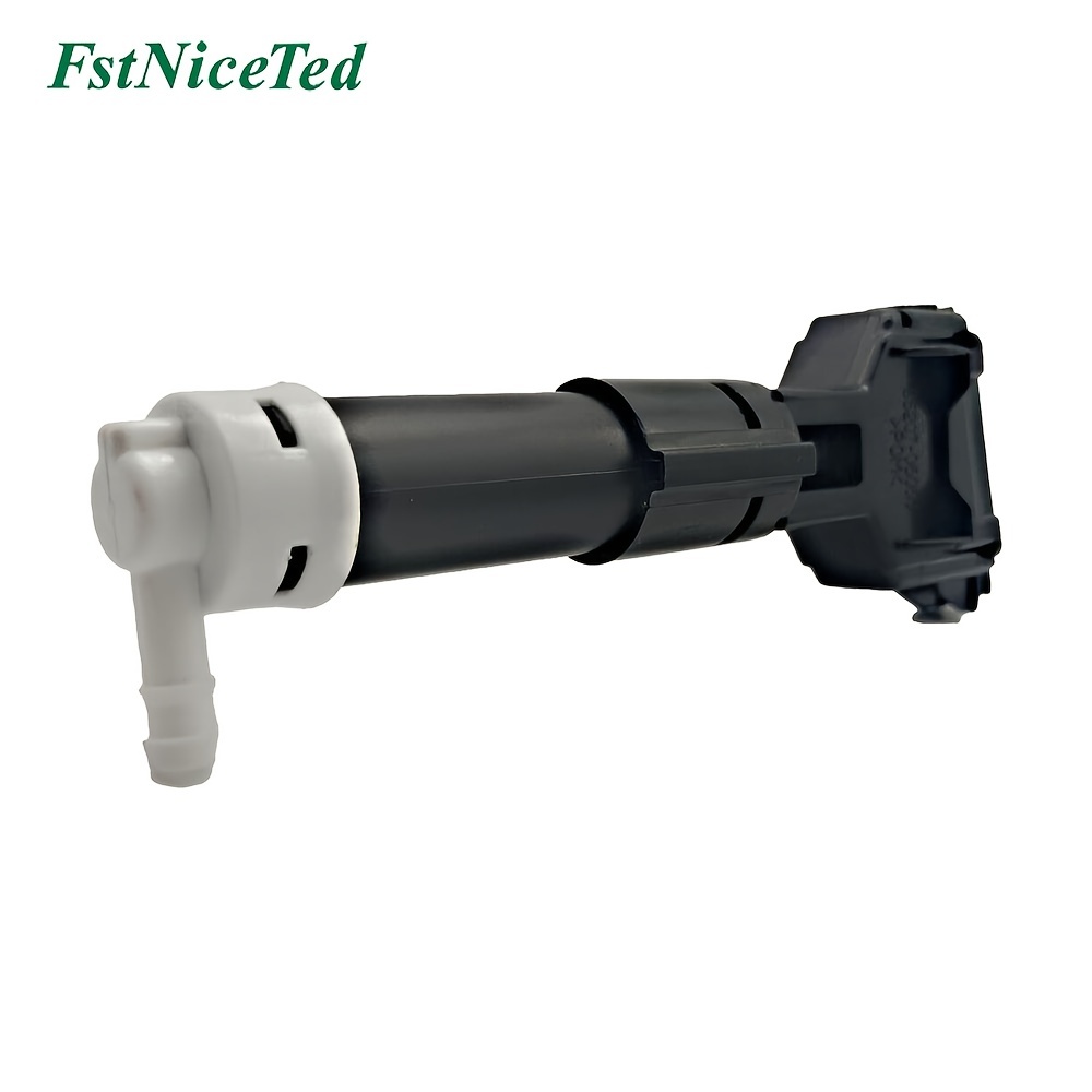 Headlight Washer Nozzle Fits For Toyota For Camry 2012 Replaces 85207-06050_voghion.com