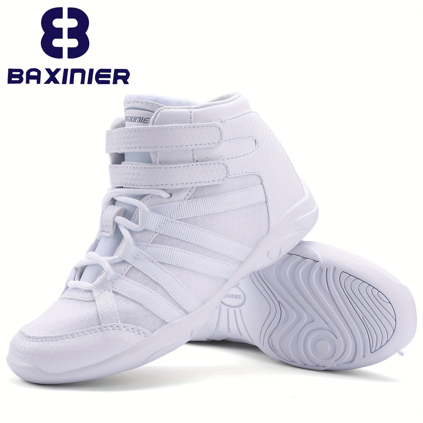 Nfinity high tops sale