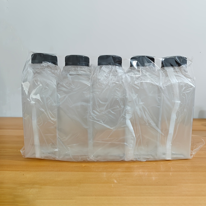250ml Glass Beverage Bottles Wholesale