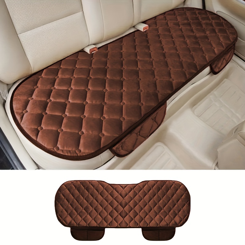 45/70cm Donut Shaped Seat Cushion Stuffed Toys Car Mats Plush
