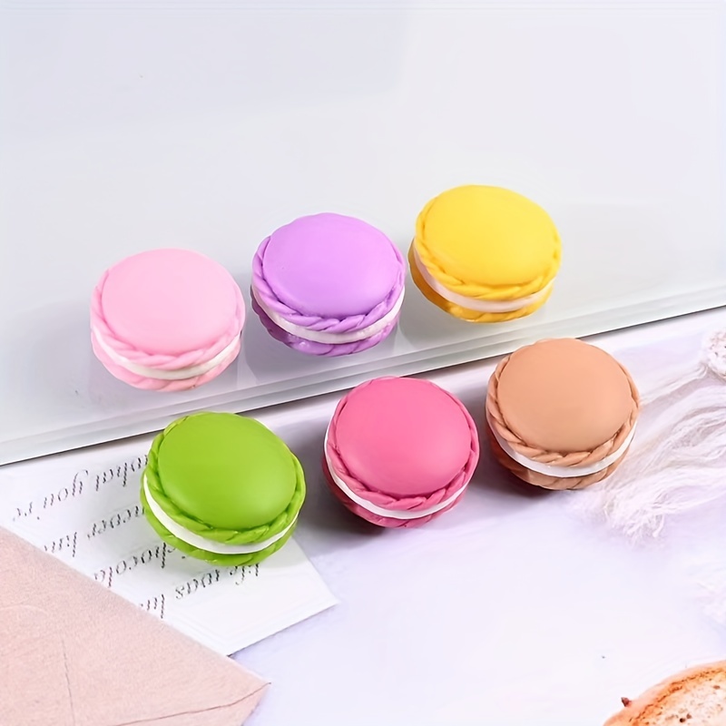 Macaron Lunch Box – Eco Yummi