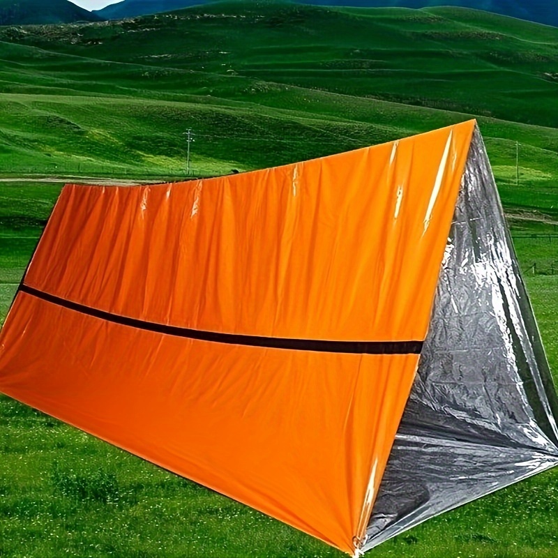 Camping Résistant au pare-soleil Auvent Facile à installer Tente Extérieur  Arrière Pelouse Pergola Plage Auvent Jd4