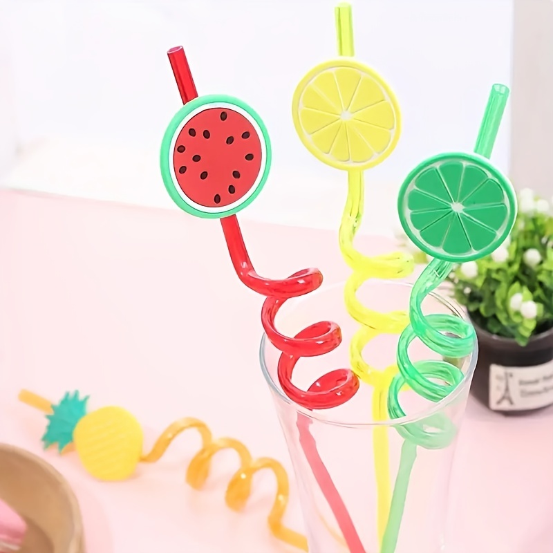 Kids Straws , Kids Birthday , Party Favors , Birthday Party, Kids