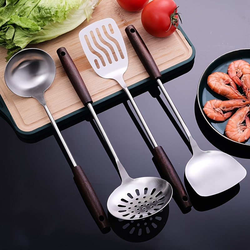 Upgrade Your Kitchen With This Premium Stainless Steel - Temu