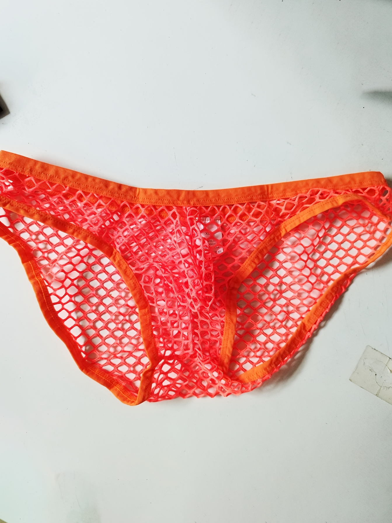 Clothes Men Panties Gay Underpants Underwear Breathable Briefs Japanese 