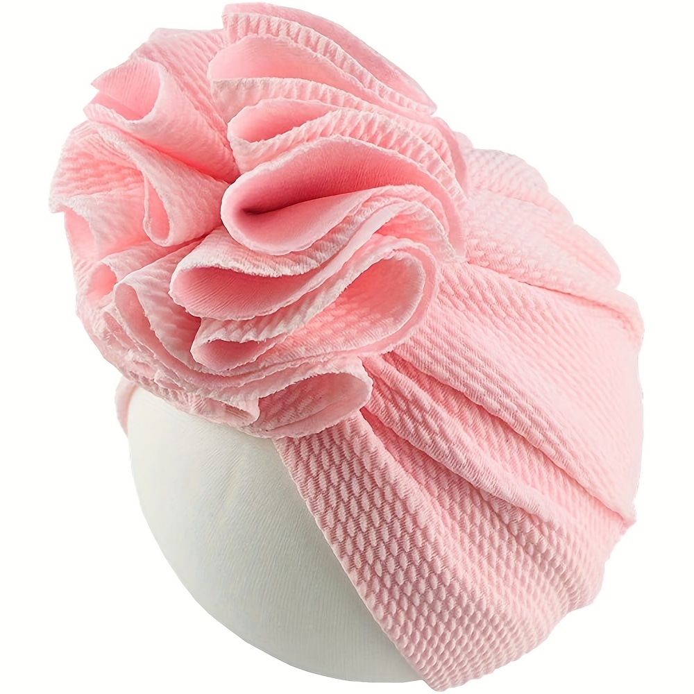 Acheter Bandeaux pour bébés, Turban en coton solide pour filles, bonnet  extensible, couvre-chef, accessoires pour cheveux de bébé, chapeaux Turban,  nouveau