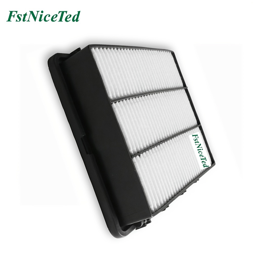 (1 pièce) filtre à air PP adapté pour 15 nouveaux Tucson 17 Ruifeng S7 remplace 28113-P8100_voghion.com
