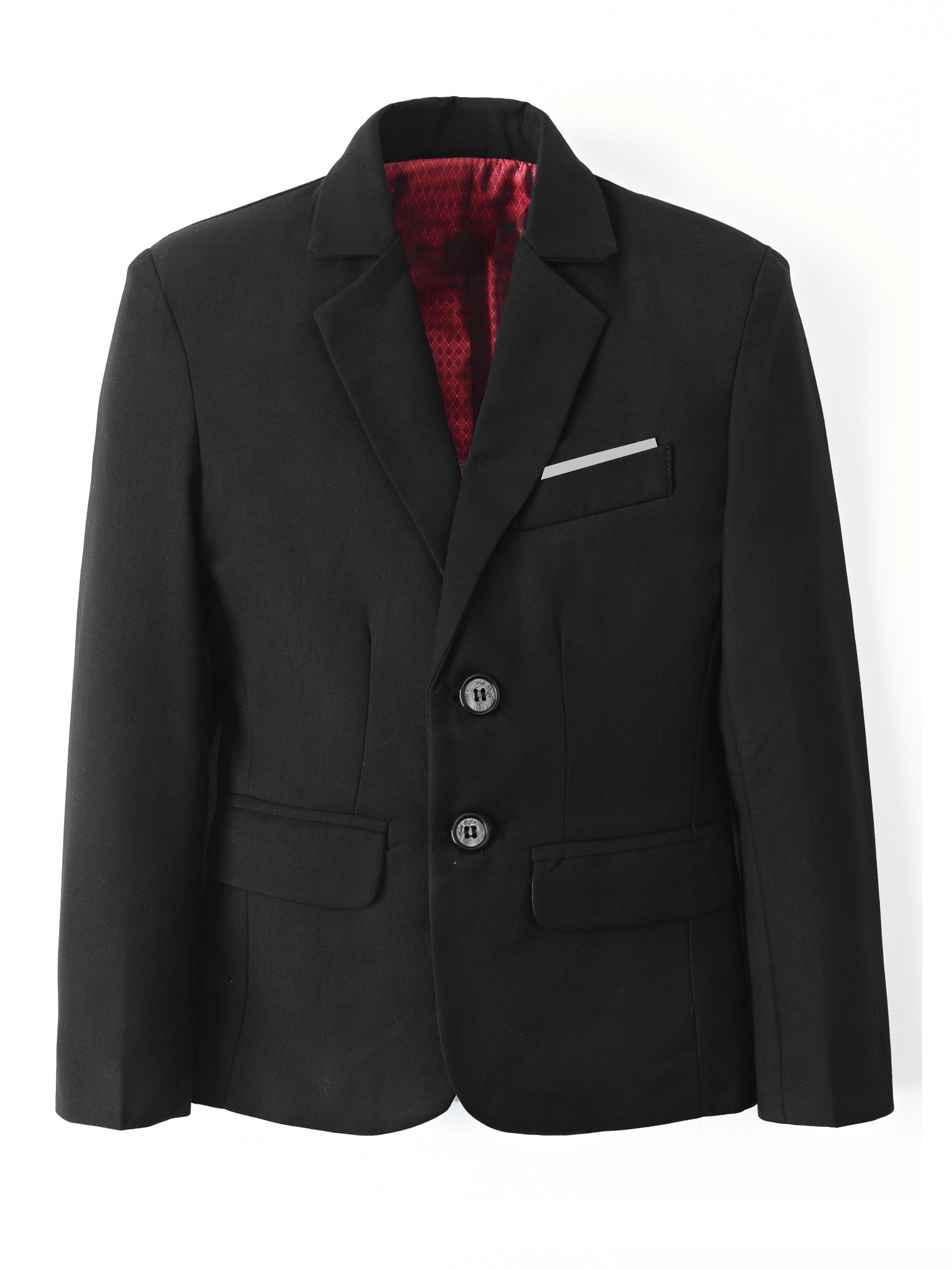 Boys hotsell dressy jacket