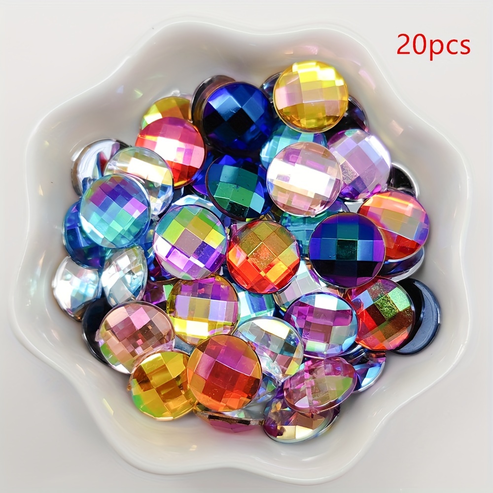 30/50pcs Christmas Resin Charms Beads Decorations Perfect For Crafts DIY  Jewelry Making Nails Phone Case Decorations Assorted Varieties