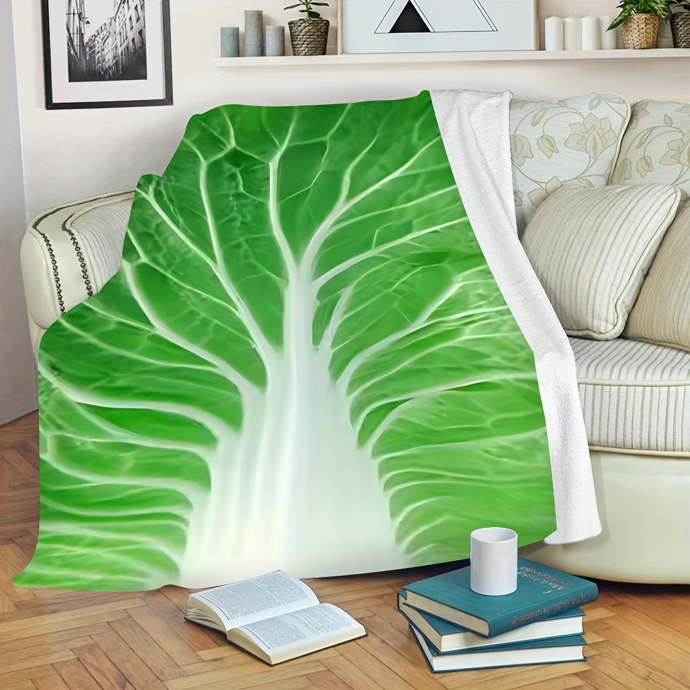 Lettuce blanket hot sale