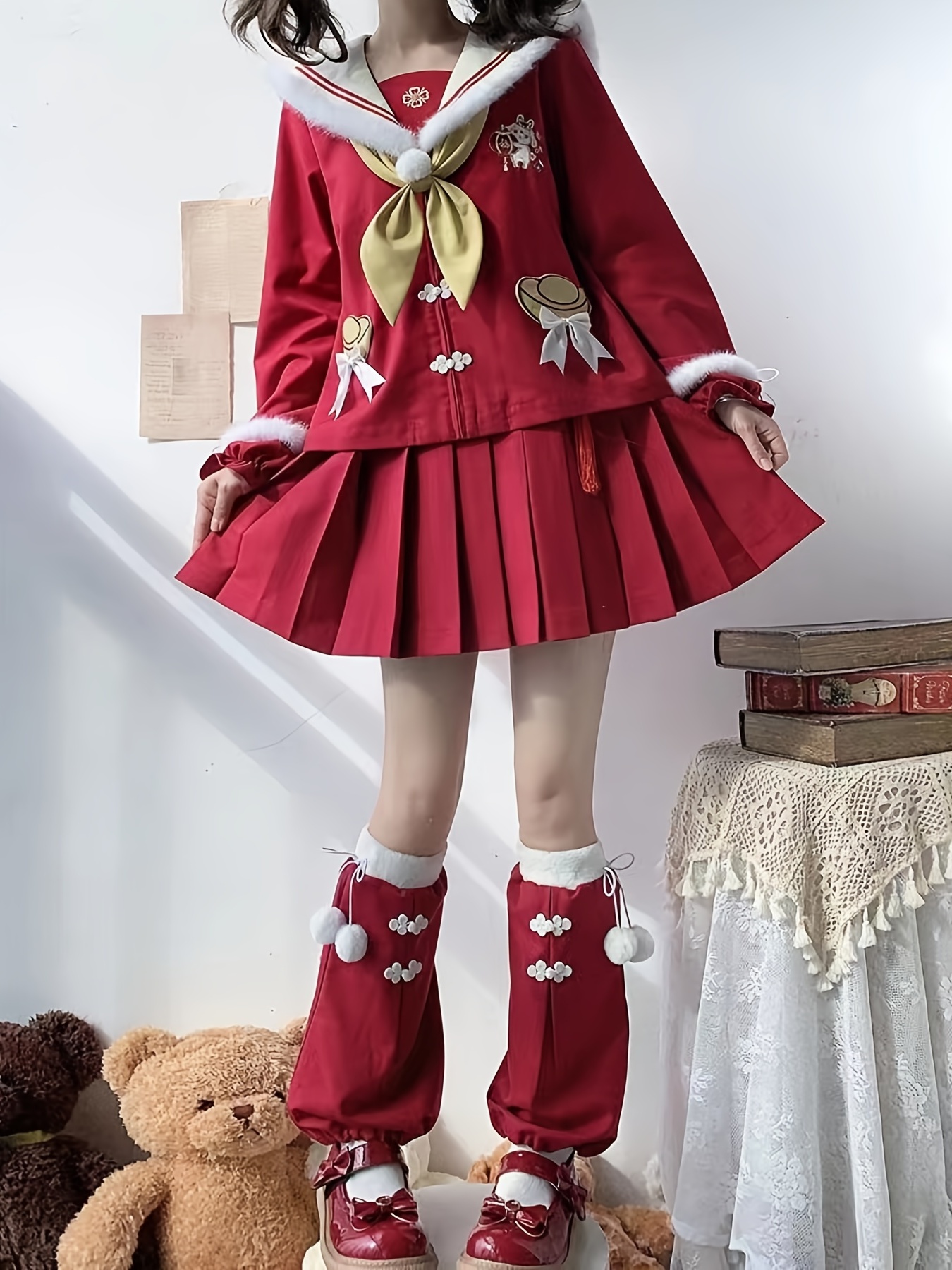 Anime Magical Girl Puella Magi Madoka Magica Cosplay Costumes Akemi Homura  Kaname Halloween Costumes for Women Lolita Dress - AliExpress