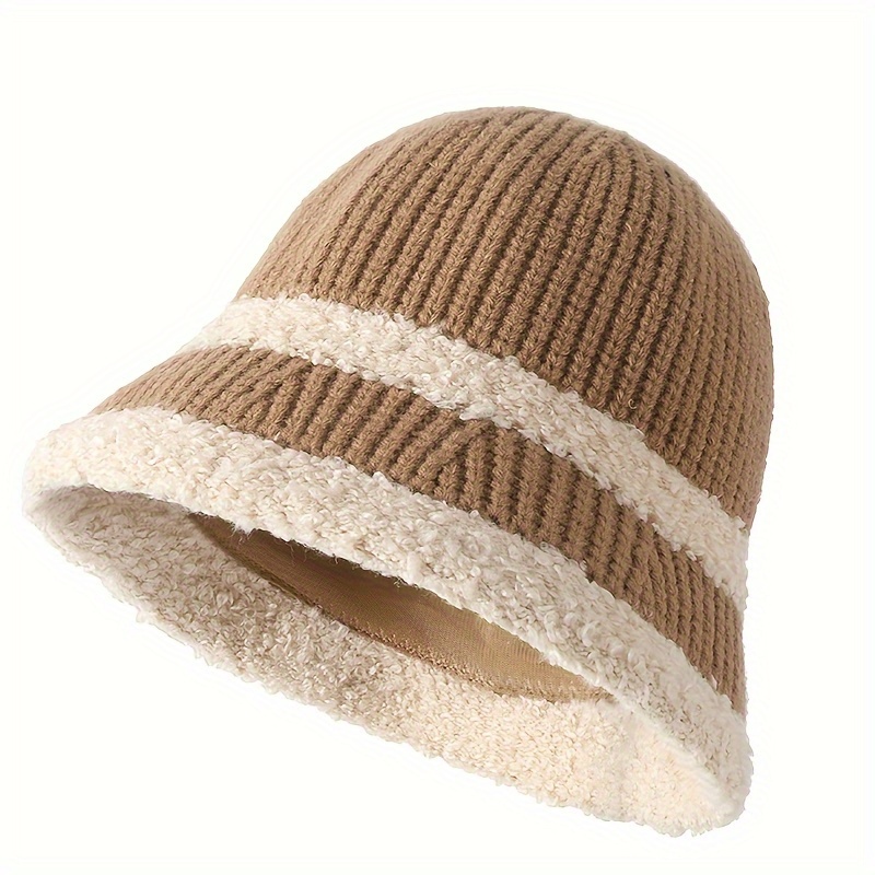 Crochet Hat - Temu