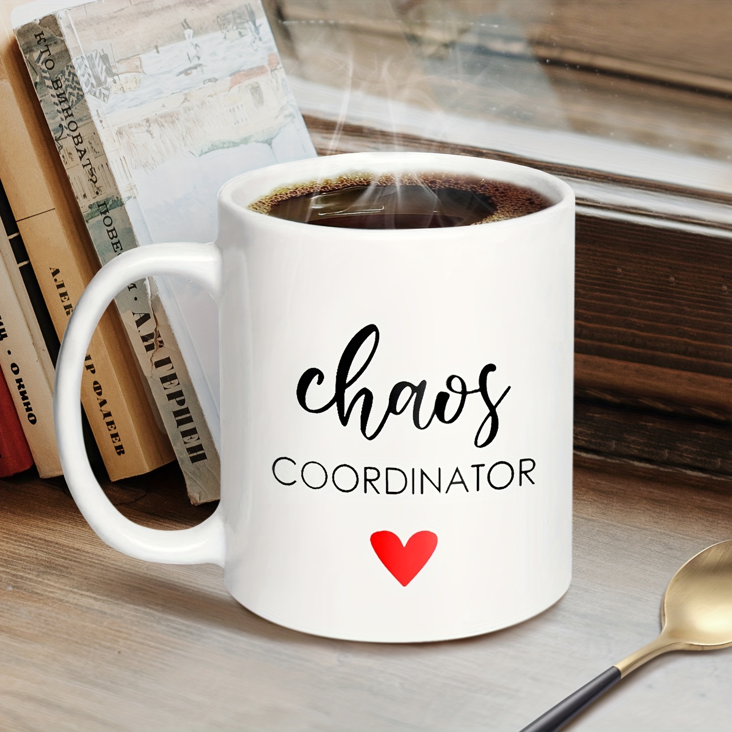Best Boss Ever Coffee Mug Woman Cool Gift for Boss Lady Best Boss Mug Cute  Boss Gifts Female Boss Mug Tea Cup Gift for Mom Women's Gifts 