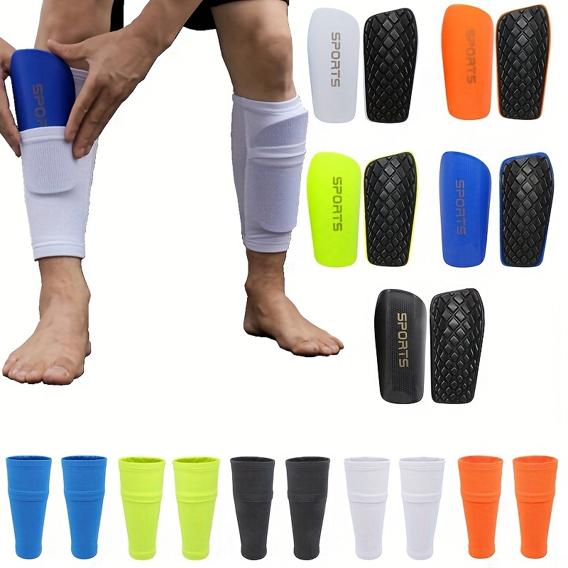 Comprar Calcetines de fútbol espinilleras cubierta de pierna mujeres agarre  Cutsocks calcetín de fútbol niños calcetines de presión niños adultos  entrenamiento rodilleras