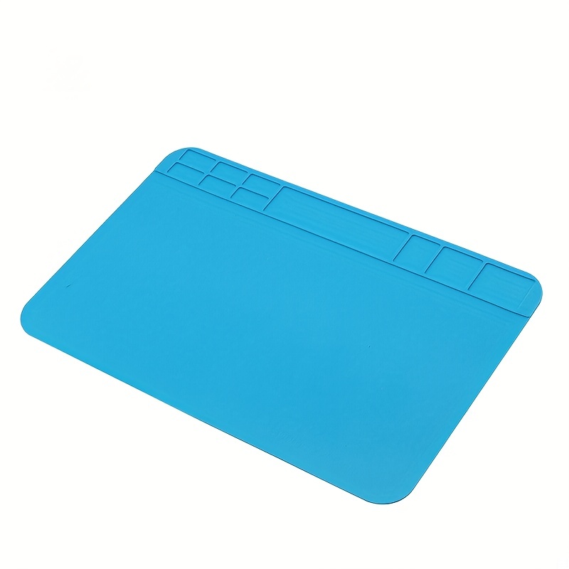 Silicone mat for soldering 450x300 mm — Arduino Official Store